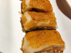 福记麻糍-张福记(五一公园店)