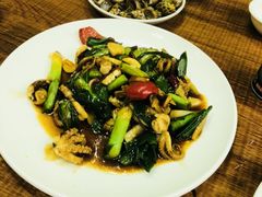 -阿马蛋汤·宁波小海鲜(总店)