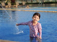 -广州粤海喜来登酒店