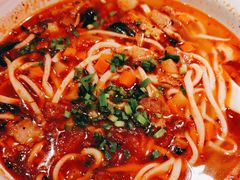 -大师兄·西北小馆(南沙万达广场店)