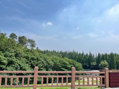 -南京金牛湖风景区