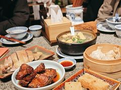-南京大牌档(之心城店)
