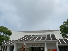 -陈云纪念馆