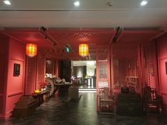 大堂-湖滨28中餐厅·西湖宴·杭州君悦酒店