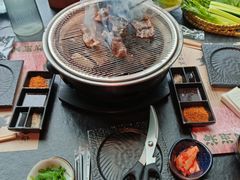 -黑牛の店·黑金店(沈阳万象城店)