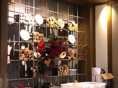 -陆壹捌餐厅(五大道店)