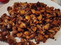 -偏爱炒鸡(老县衙店)