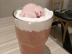 粉诱白桃天使-必胜客(嘉兴八佰伴店)
