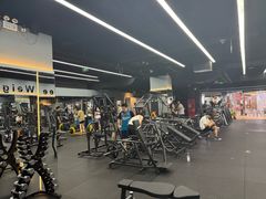 -VLines耀能运动24小时·月付制健身(京广桥店)