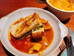 -CRAZYONES西班牙海鲜饭(上海美罗城店)