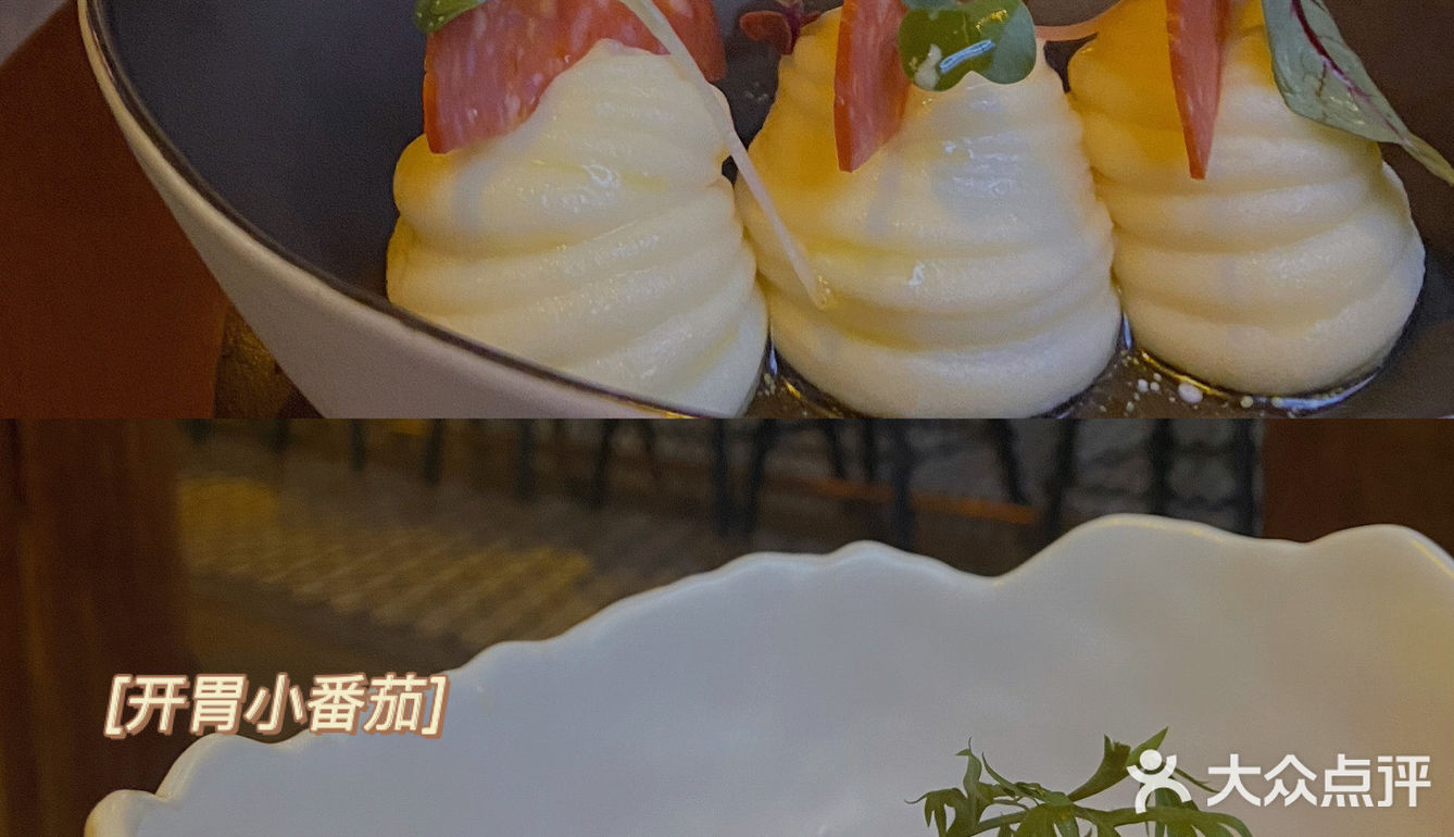 想吃紐約客西冷,特色土豆泥佐伊比亞火腿,於是搜了這家西餐店