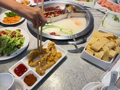 -人人捞火锅(陵水店)