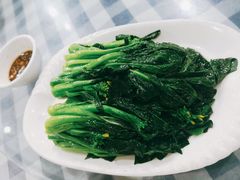 -钱大妈海鲜饭店(保利林语店)