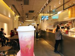 -喜茶(东莞汇一城店)