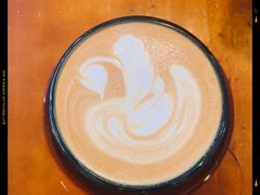 短笛拿铁Piccolo-COFFEE HOLIC(朝外SOHO店)