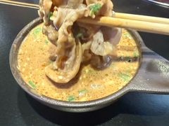 -乔先生涮肉·鲜活牛羊肉火锅(塘沽店)