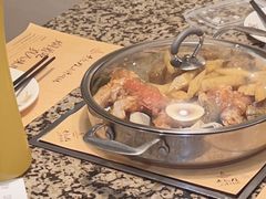 -黄记煌三汁焖锅(1818广场店)