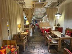 大堂-么么咖啡(亚运豪庭店)
