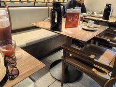 -KŌNG胶东小馆(华熙店)
