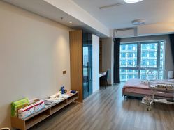 -瑞婴丽月子中心(虹桥店)