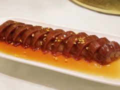 糖藕-金时代顺风大酒店(爱琴海购物中心店)