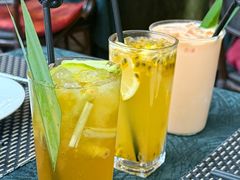 -翡翠鸟精品泰国菜(北辰财富中心店)