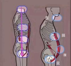 点击看大图 -玛尼瑜伽·普拉提