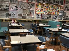 -表妹香港靓点餐厅
