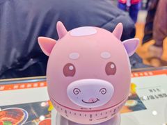 -捷信牛奶甜品世家(合生汇店)