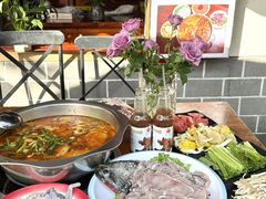 -大理.老字号渝记酸萝卜乌鱼(古城总店)