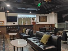 -Hei Cafe(工体店)