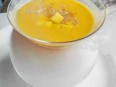 -王府井文华东方酒店-紫膳餐厅