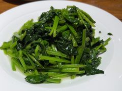 -金枝玉叶上海人家食府(三里河店)