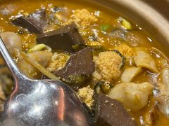 -清水亭湖北菜(大屯DT51店)