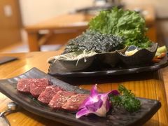 -丸藏和牛烧肉专门店(园区师惠坊店)