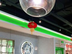 大堂-叹茶靓点·粤式餐厅·全天茶市(石井万民广场店)