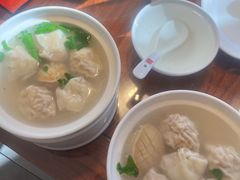 -惠宾饭庄(中山路店)