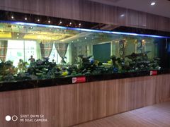 -超级厨房概念餐厅(奥园广场店)