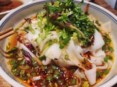 -老碗会·陕西手工面(燕南路店)