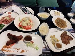 -法兰度航空主题餐厅(河源店)