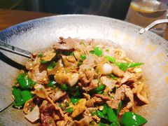 -费大厨辣椒炒肉(万家丽一店)