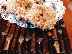 -麒麟小院·老九江菜(安平路店)