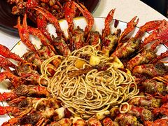 -红盔甲·小龙虾(天钥桥店)