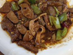 -胡同老锅烙(南二道街)