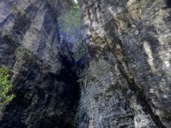 -鹿院坪生态旅游景区