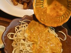 -奇芳阁·百年清真南京菜(夫子庙店)