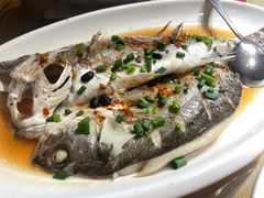 -巢爷老味(东方红店)