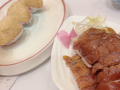 -新雅粤菜馆(南京东路店)