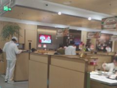 -海底捞火锅(吾悦广场店)