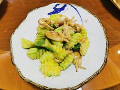 -鑫真味私房菜馆